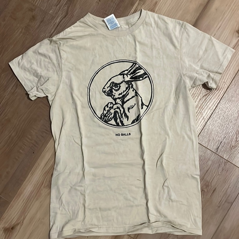 Punk Band Tee